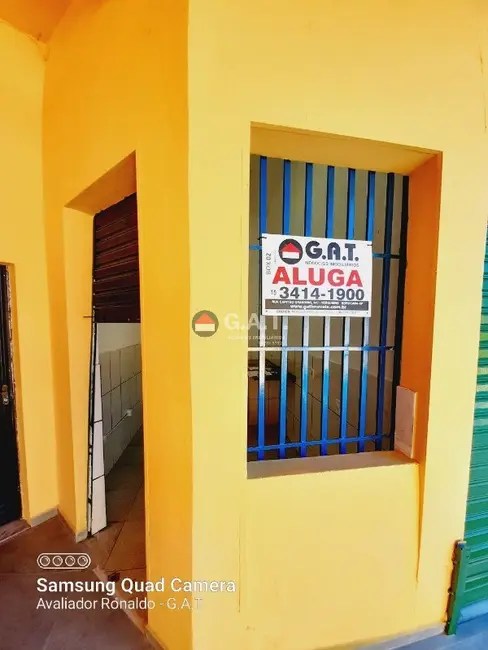 Foto 7 de Sala Comercial para alugar, 78m2 em Centro, Sorocaba - SP