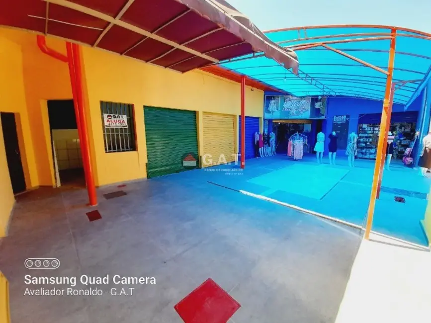 Foto 4 de Sala Comercial para alugar, 78m2 em Centro, Sorocaba - SP