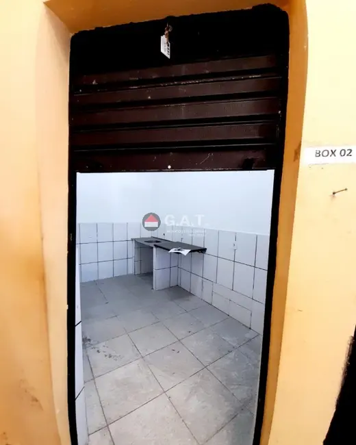 Foto 3 de Sala Comercial para alugar, 78m2 em Centro, Sorocaba - SP