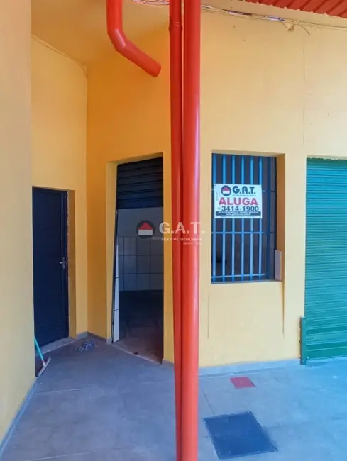 Foto 2 de Sala Comercial para alugar, 78m2 em Centro, Sorocaba - SP