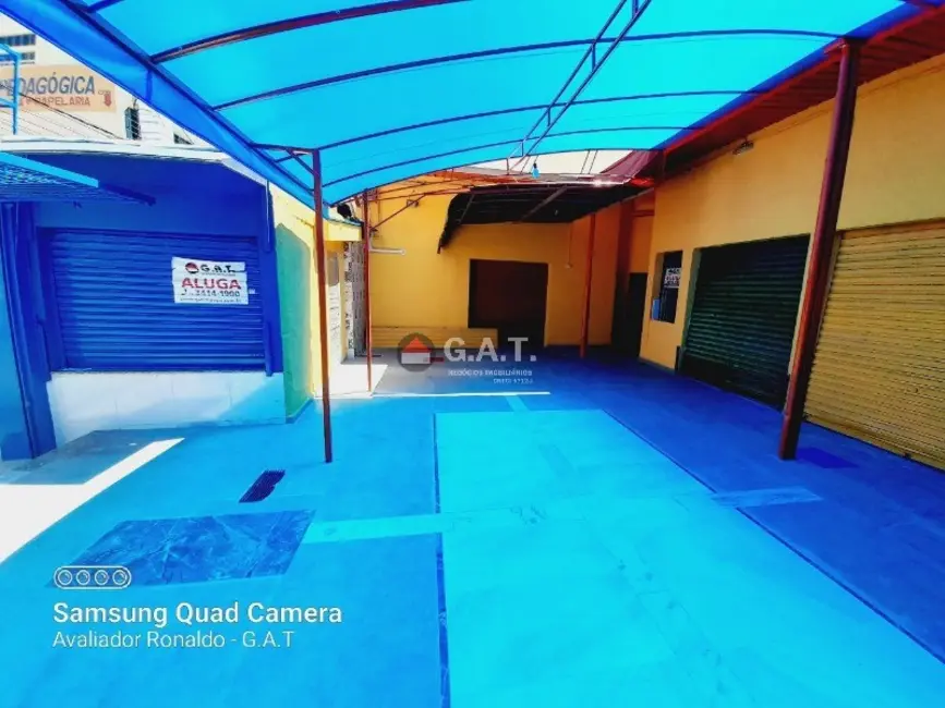 Foto 5 de Sala Comercial para alugar, 78m2 em Centro, Sorocaba - SP