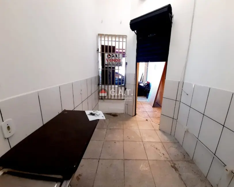 Foto 8 de Sala Comercial para alugar, 78m2 em Centro, Sorocaba - SP