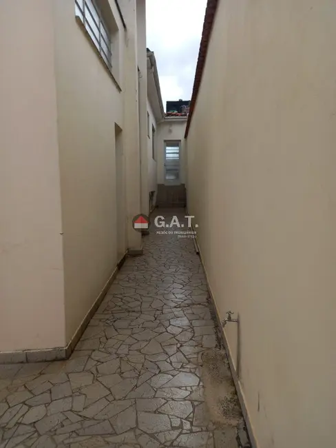 Foto 2 de Casa com 4 quartos à venda, 380m2 em Centro, Sorocaba - SP