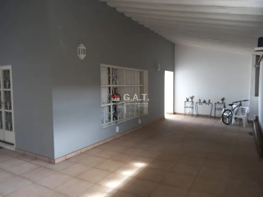 Foto 2 de Casa com 3 quartos à venda, 155m2 em Centro, Sorocaba - SP