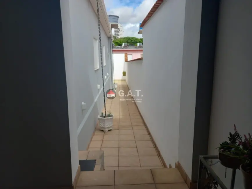 Foto 1 de Casa com 3 quartos à venda, 155m2 em Centro, Sorocaba - SP