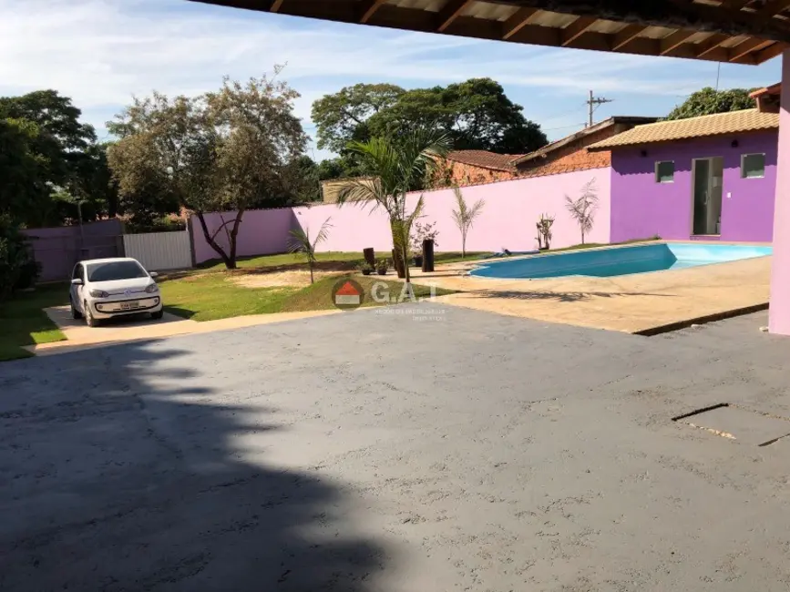 Foto 9 de Chácara com 2 quartos à venda, 300m2 em Aracoiaba Da Serra - SP