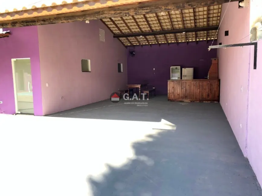 Foto 8 de Chácara com 2 quartos à venda, 300m2 em Aracoiaba Da Serra - SP