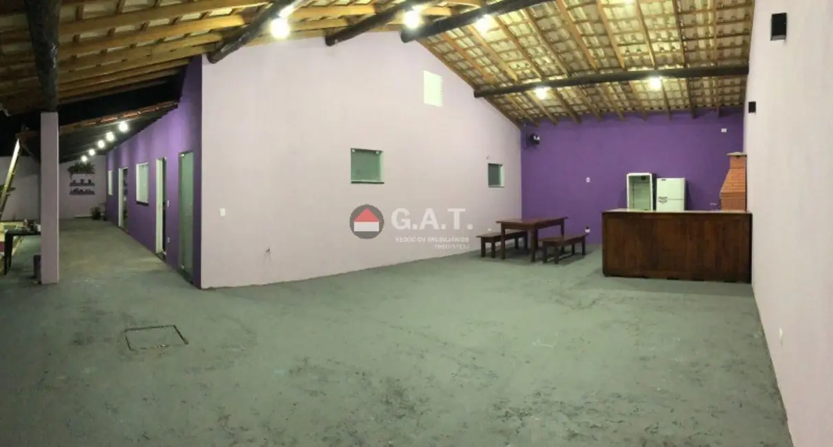 Foto 6 de Chácara com 2 quartos à venda, 300m2 em Aracoiaba Da Serra - SP