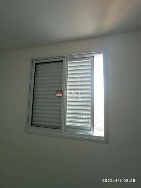 Foto 9 de Apartamento com 2 quartos à venda, 60m2 em Jardim Gonçalves, Sorocaba - SP