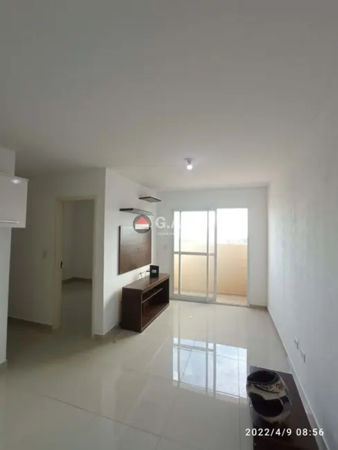 Foto 2 de Apartamento com 2 quartos à venda, 60m2 em Jardim Gonçalves, Sorocaba - SP