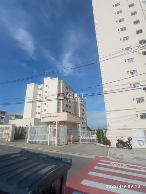 Foto 1 de Apartamento com 2 quartos à venda, 60m2 em Jardim Gonçalves, Sorocaba - SP