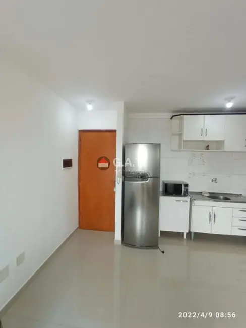 Foto 3 de Apartamento com 2 quartos à venda, 60m2 em Jardim Gonçalves, Sorocaba - SP