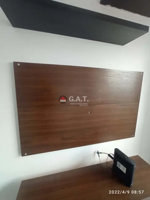 Foto 4 de Apartamento com 2 quartos à venda, 60m2 em Jardim Gonçalves, Sorocaba - SP