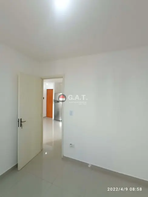 Foto 8 de Apartamento com 2 quartos à venda, 60m2 em Jardim Gonçalves, Sorocaba - SP