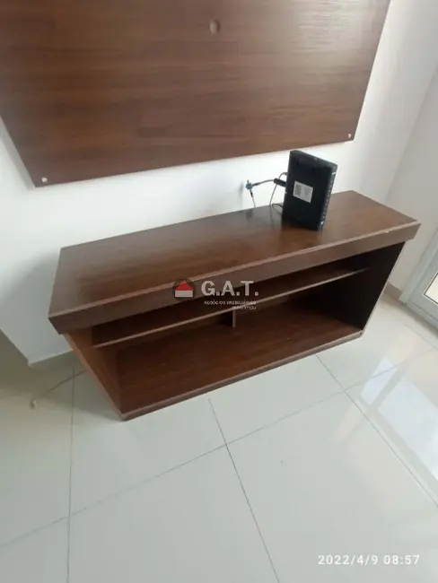 Foto 5 de Apartamento com 2 quartos à venda, 60m2 em Jardim Gonçalves, Sorocaba - SP