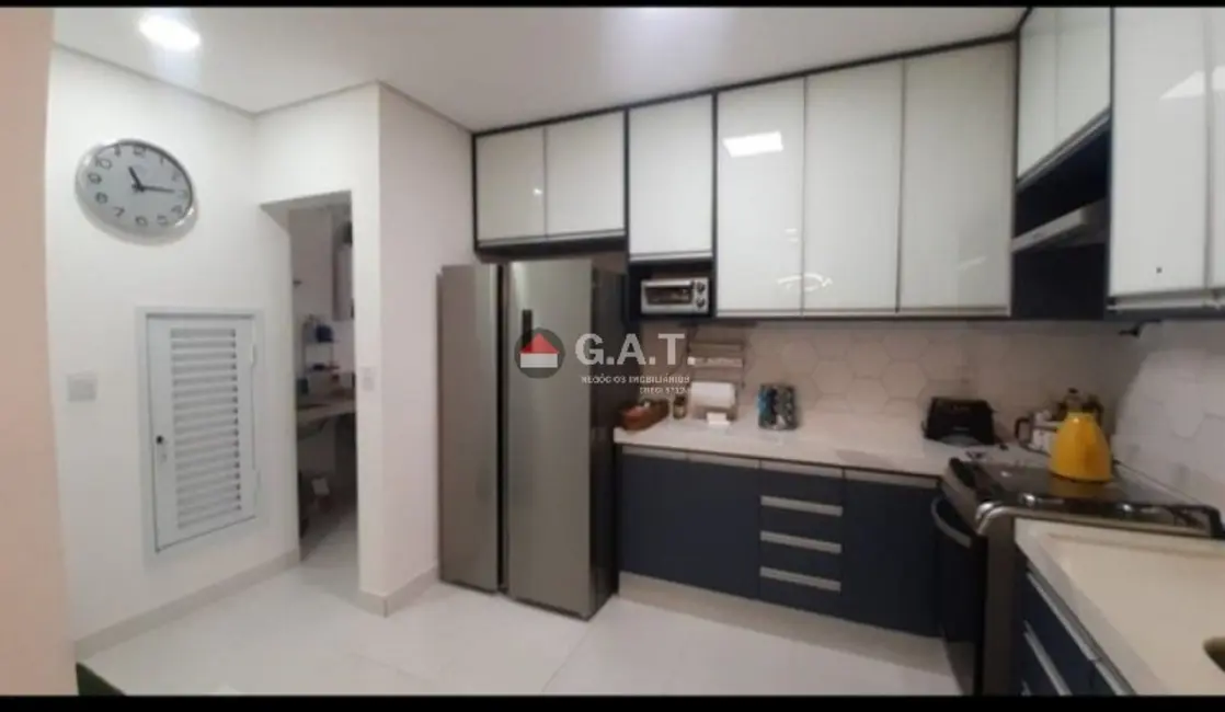 Foto 6 de Apartamento com 3 quartos à venda, 105m2 em Vila Independência, Sorocaba - SP