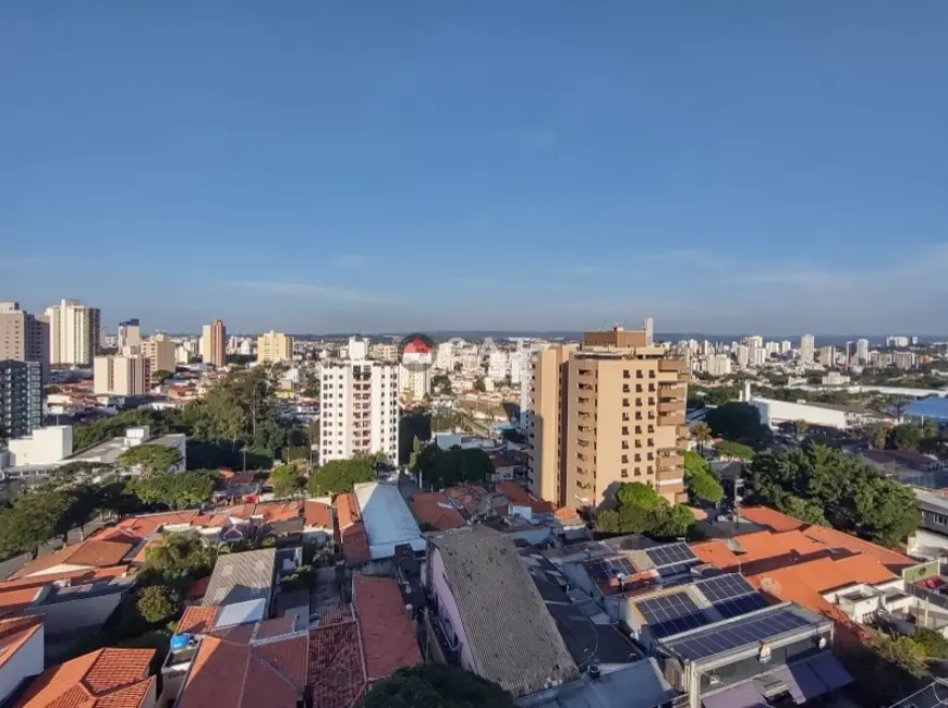 Foto 1 de Apartamento com 3 quartos à venda, 94m2 em Sorocaba - SP