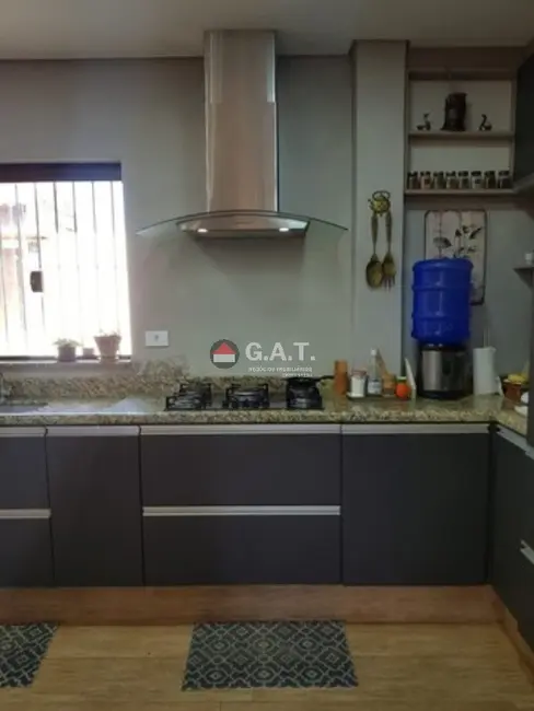 Foto 9 de Chácara com 3 quartos à venda, 341m2 em Aracoiaba Da Serra - SP