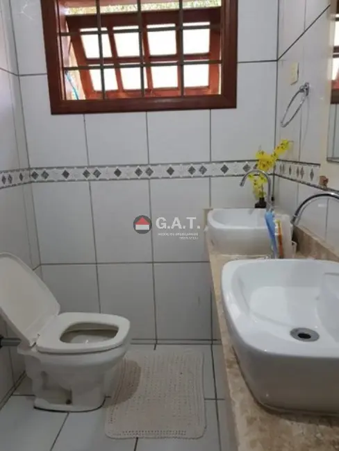 Foto 14 de Chácara com 3 quartos à venda, 341m2 em Aracoiaba Da Serra - SP