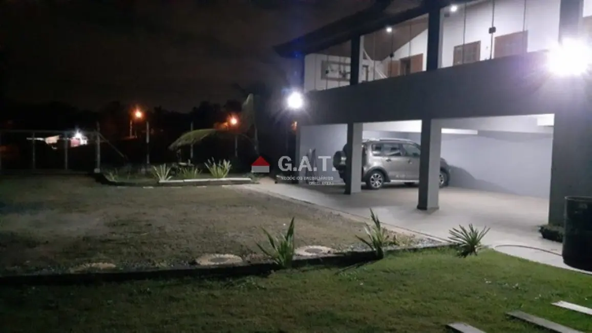 Foto 1 de Chácara com 3 quartos à venda, 341m2 em Aracoiaba Da Serra - SP