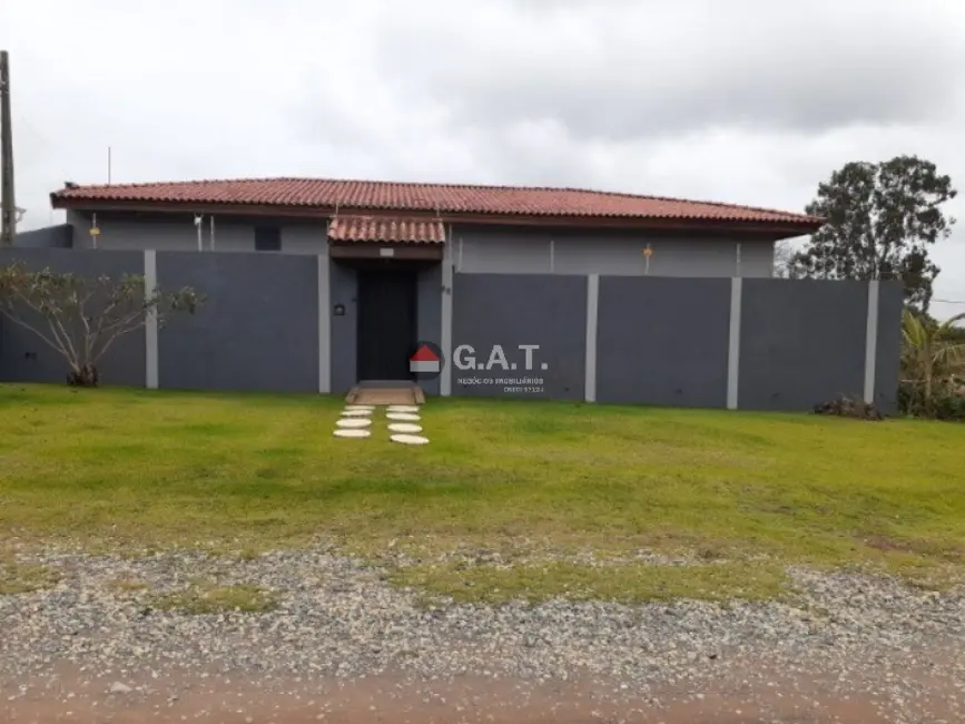 Foto 16 de Chácara com 3 quartos à venda, 341m2 em Aracoiaba Da Serra - SP