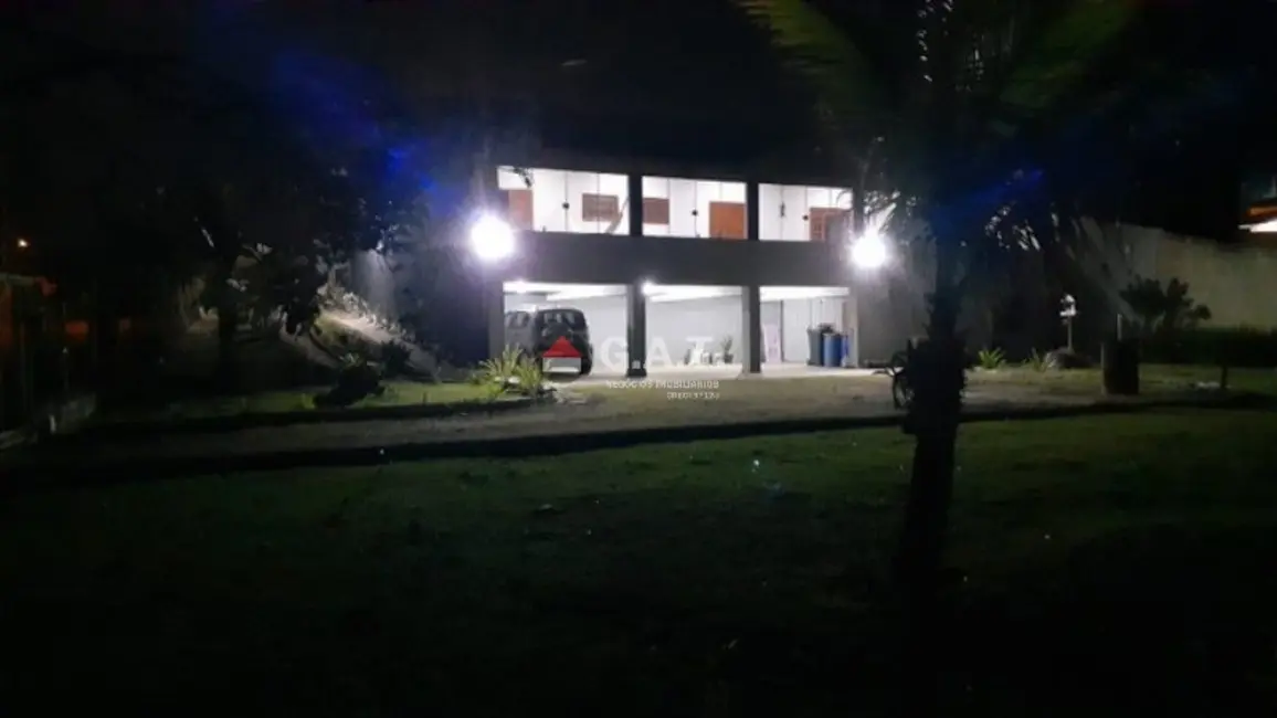 Foto 5 de Chácara com 3 quartos à venda, 341m2 em Aracoiaba Da Serra - SP