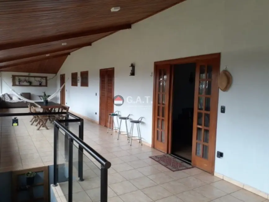 Foto 8 de Chácara com 3 quartos à venda, 341m2 em Aracoiaba Da Serra - SP