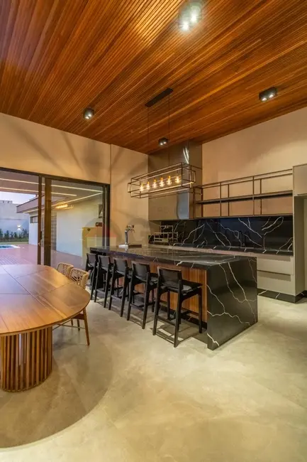 Foto 8 de Casa de Condomínio com 4 quartos à venda, 1137m2 em Jardim Residencial Saint Patrick, Sorocaba - SP