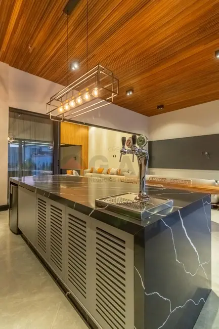 Foto 3 de Casa de Condomínio com 4 quartos à venda, 1137m2 em Jardim Residencial Saint Patrick, Sorocaba - SP