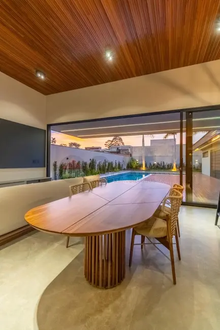 Foto 7 de Casa de Condomínio com 4 quartos à venda, 1137m2 em Jardim Residencial Saint Patrick, Sorocaba - SP