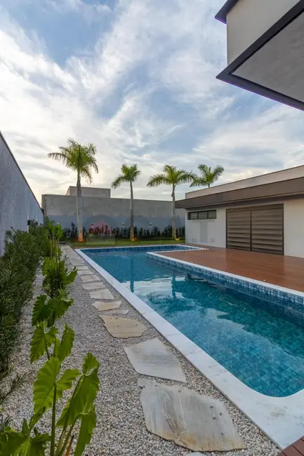 Foto 2 de Casa de Condomínio com 4 quartos à venda, 1137m2 em Jardim Residencial Saint Patrick, Sorocaba - SP