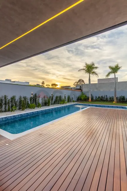 Foto 1 de Casa de Condomínio com 4 quartos à venda, 1137m2 em Jardim Residencial Saint Patrick, Sorocaba - SP
