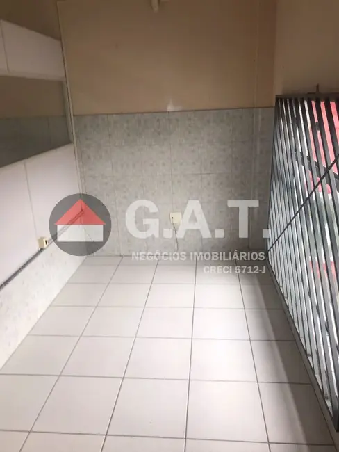 Foto 2 de Sala Comercial para alugar, 39m2 em Jardim Santa Cecília, Sorocaba - SP