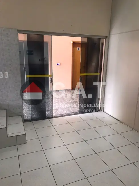 Foto 1 de Sala Comercial para alugar, 33m2 em Jardim Santa Cecília, Sorocaba - SP