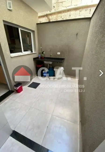 Casa de Condomínio com 2 quartos à venda, 65m2 em Chácaras Reunidas São Jorge, Sorocaba - SP - imagem 7 Foto 7 de Casa de Condomínio com 2 quartos à venda, 65m2 em Chácaras Reunidas São Jorge, Sorocaba - SP