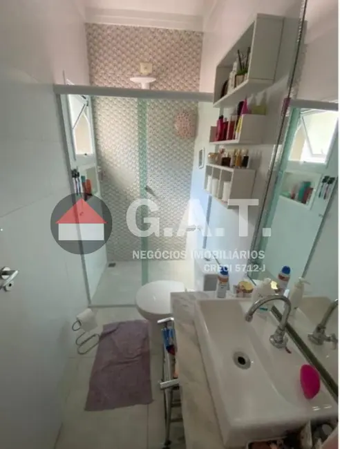 Foto 2 de Casa de Condomínio com 2 quartos à venda, 65m2 em Chácaras Reunidas São Jorge, Sorocaba - SP