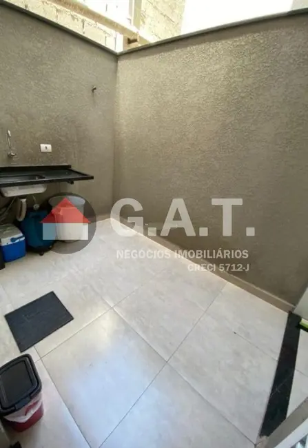 Casa de Condomínio com 2 quartos à venda, 65m2 em Chácaras Reunidas São Jorge, Sorocaba - SP - imagem 6 Foto 6 de Casa de Condomínio com 2 quartos à venda, 65m2 em Chácaras Reunidas São Jorge, Sorocaba - SP