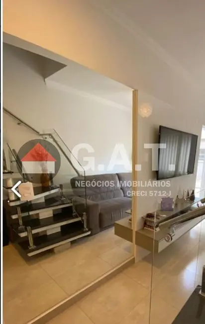 Casa de Condomínio com 2 quartos à venda, 65m2 em Chácaras Reunidas São Jorge, Sorocaba - SP - imagem 5 Foto 5 de Casa de Condomínio com 2 quartos à venda, 65m2 em Chácaras Reunidas São Jorge, Sorocaba - SP