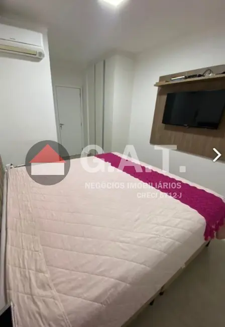 Casa de Condomínio com 2 quartos à venda, 65m2 em Chácaras Reunidas São Jorge, Sorocaba - SP - imagem 9 Foto 9 de Casa de Condomínio com 2 quartos à venda, 65m2 em Chácaras Reunidas São Jorge, Sorocaba - SP