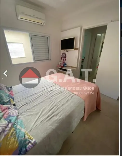 Casa de Condomínio com 2 quartos à venda, 65m2 em Chácaras Reunidas São Jorge, Sorocaba - SP - imagem 4 Foto 4 de Casa de Condomínio com 2 quartos à venda, 65m2 em Chácaras Reunidas São Jorge, Sorocaba - SP