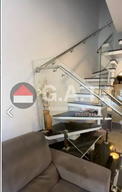 Foto 1 de Casa de Condomínio com 2 quartos à venda, 65m2 em Chácaras Reunidas São Jorge, Sorocaba - SP