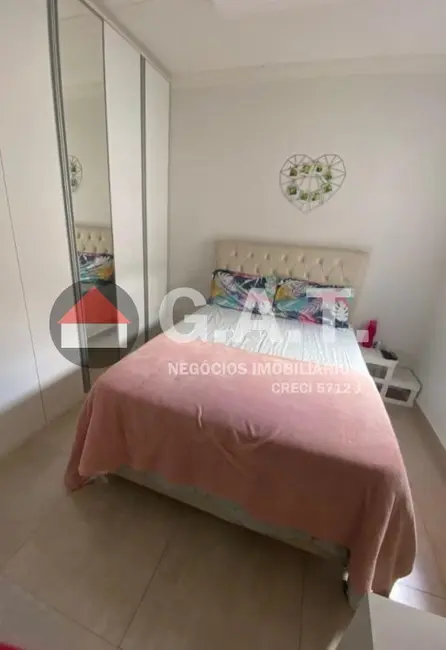 Casa de Condomínio com 2 quartos à venda, 65m2 em Chácaras Reunidas São Jorge, Sorocaba - SP - imagem 3 Foto 3 de Casa de Condomínio com 2 quartos à venda, 65m2 em Chácaras Reunidas São Jorge, Sorocaba - SP