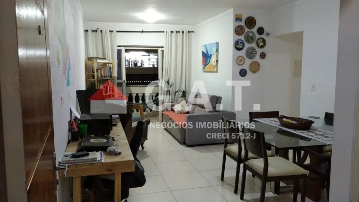 Apartamento com 3 quartos à venda, 93m2 em Jardim Europa, Sorocaba - SP - imagem 1 Foto 1 de Apartamento com 3 quartos à venda, 93m2 em Jardim Europa, Sorocaba - SP
