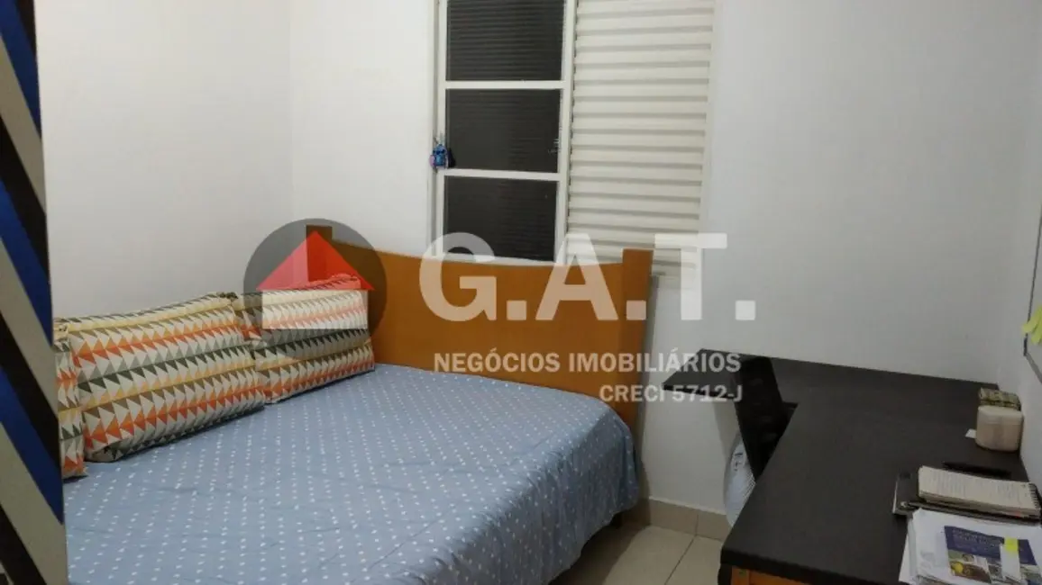 Apartamento com 3 quartos à venda, 93m2 em Jardim Europa, Sorocaba - SP - imagem 7 Foto 7 de Apartamento com 3 quartos à venda, 93m2 em Jardim Europa, Sorocaba - SP