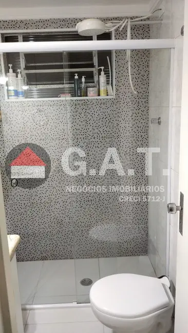 Apartamento com 3 quartos à venda, 93m2 em Jardim Europa, Sorocaba - SP - imagem 9 Foto 9 de Apartamento com 3 quartos à venda, 93m2 em Jardim Europa, Sorocaba - SP