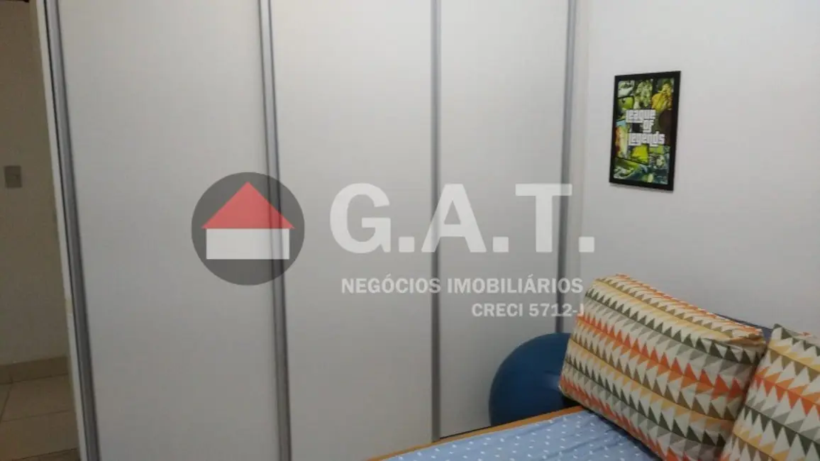 Apartamento com 3 quartos à venda, 93m2 em Jardim Europa, Sorocaba - SP - imagem 4 Foto 4 de Apartamento com 3 quartos à venda, 93m2 em Jardim Europa, Sorocaba - SP