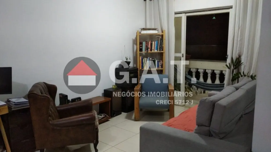 Apartamento com 3 quartos à venda, 93m2 em Jardim Europa, Sorocaba - SP - imagem 3 Foto 3 de Apartamento com 3 quartos à venda, 93m2 em Jardim Europa, Sorocaba - SP