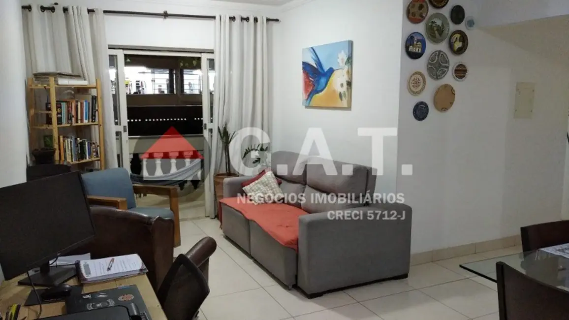 Apartamento com 3 quartos à venda, 93m2 em Jardim Europa, Sorocaba - SP - imagem 2 Foto 2 de Apartamento com 3 quartos à venda, 93m2 em Jardim Europa, Sorocaba - SP