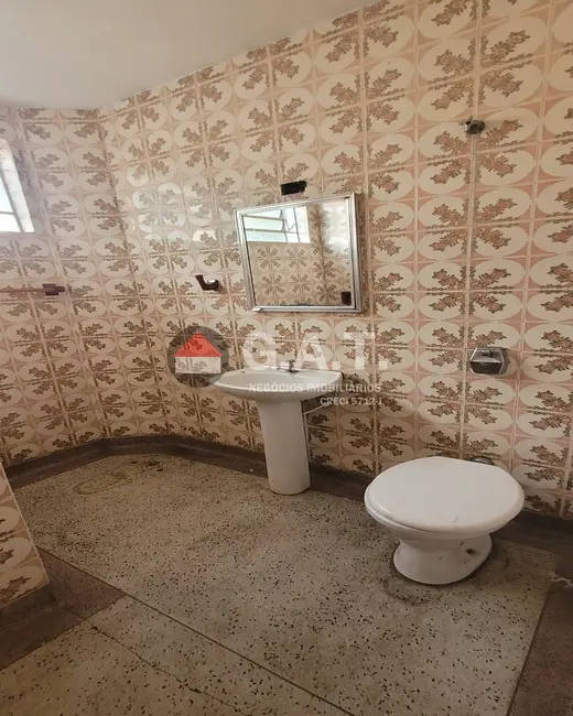 Foto 7 de Sala Comercial com 6 quartos à venda, 420m2 em Vila Trujillo, Sorocaba - SP