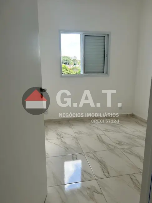 Foto 6 de Apartamento com 2 quartos à venda, 55m2 em Jardim Pagliato, Sorocaba - SP